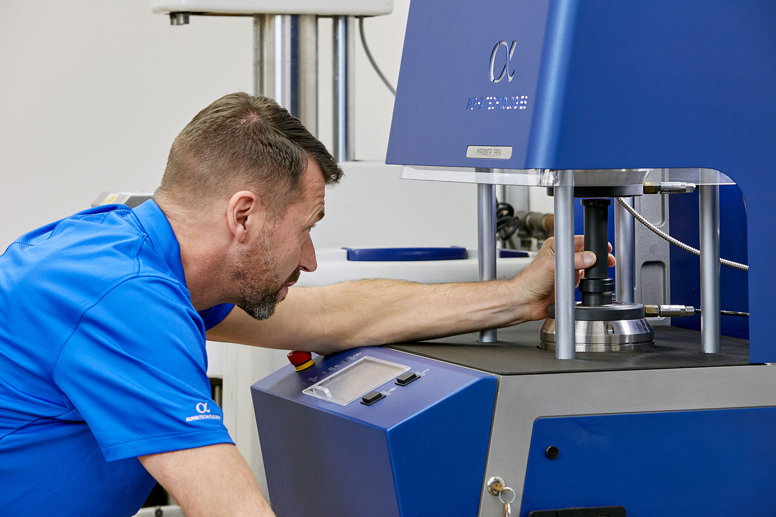Alpha Technologies | Rheologists and Engineers – Alpha Technologies is ...