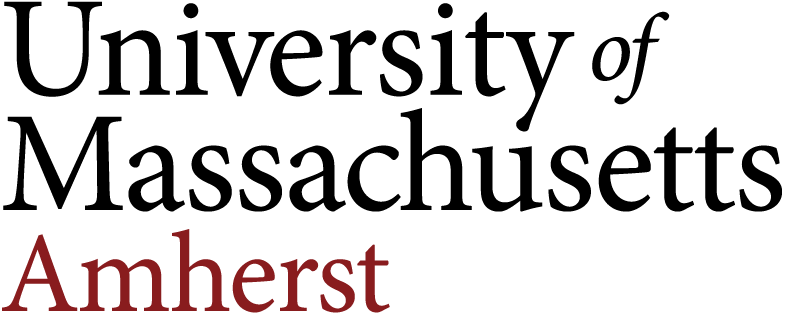 University of Massachusetts Amherst Logo