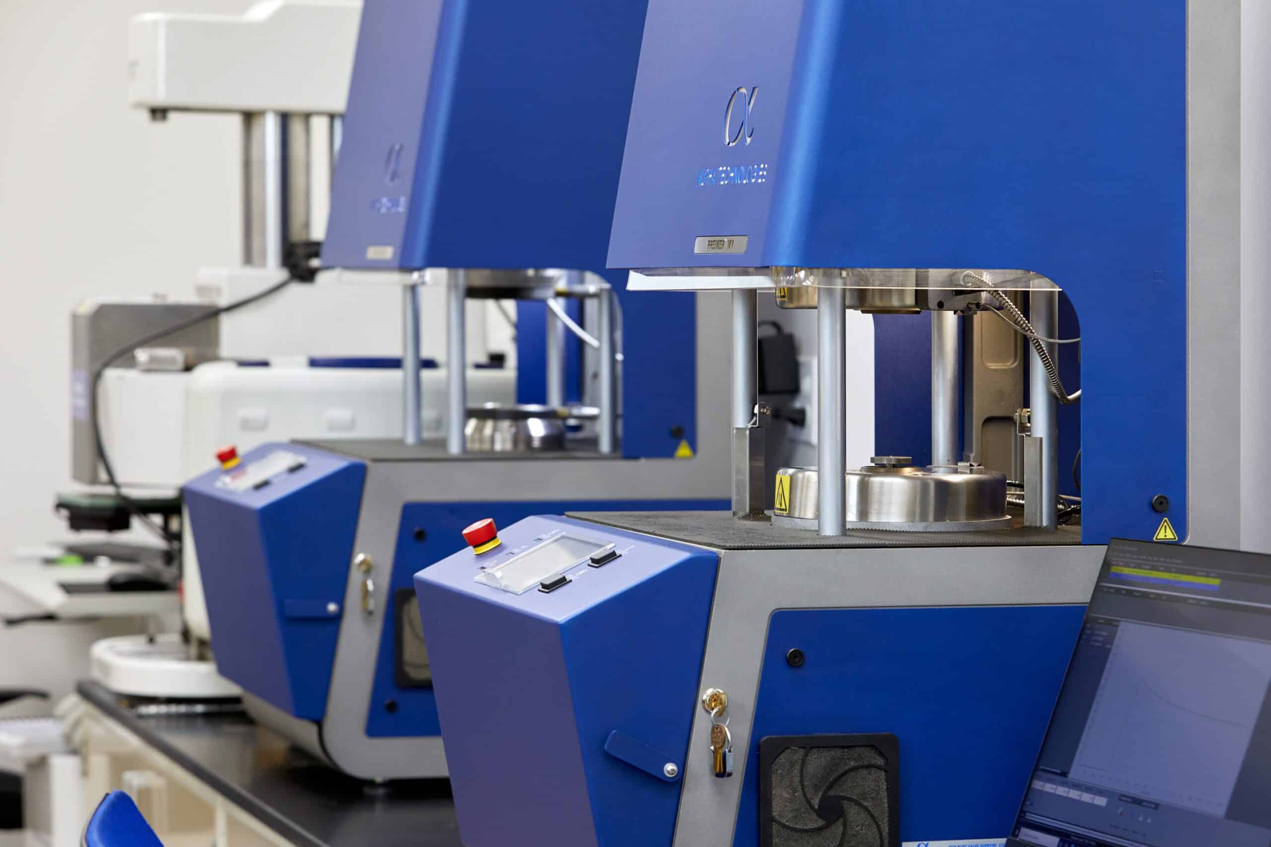 HEXPOL and Alpha Technologies Renew Quality Partnership for the Next ...
