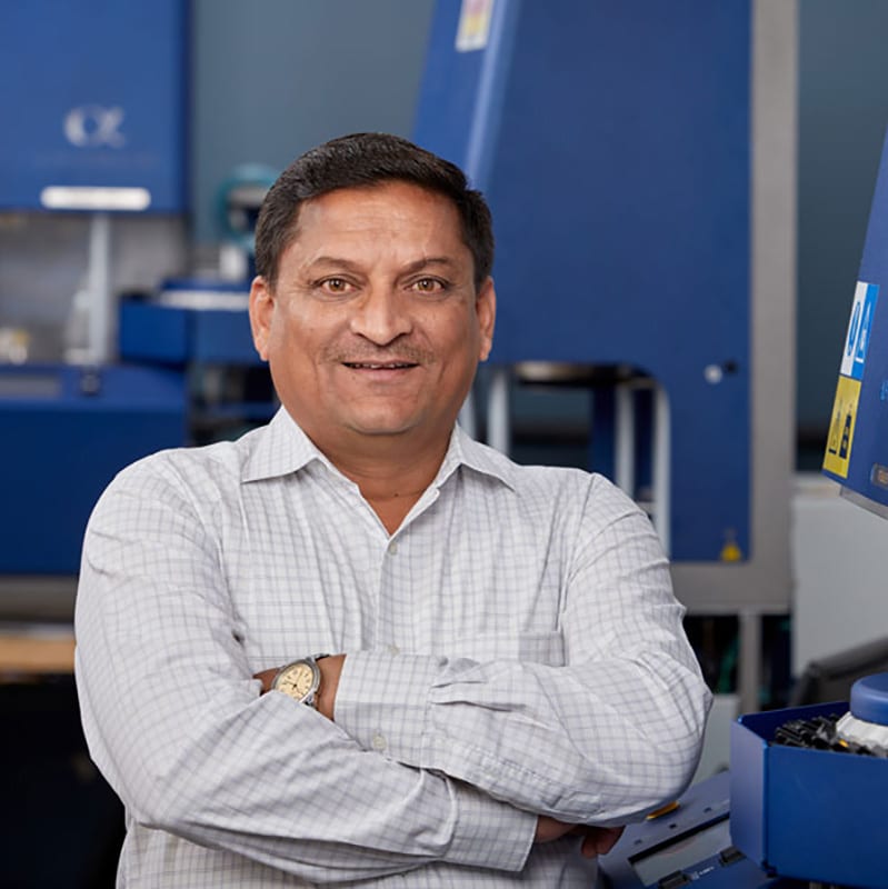 Dilip Dhupia